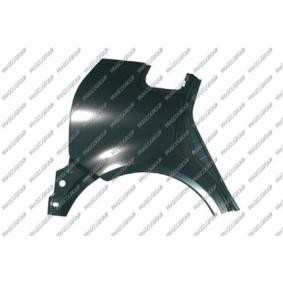 Achetez des Passage de roue PRASCO VG0213063 à prix pour 469,95 €