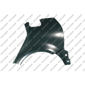 Achetez des Passage de roue PRASCO VG0213064 à prix pour 469,95 €