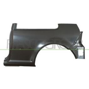 Achetez des Passage de roue PRASCO VG0343054 à prix pour 336,95 €