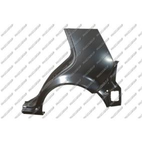 Achetez des Passage de roue PRASCO VG0343064 à prix pour 314,78 €