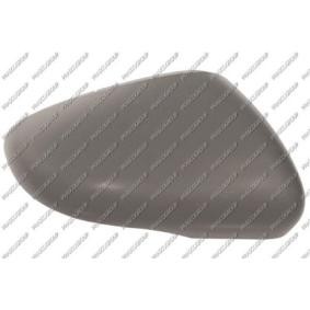 Comprar Cubierta, retrovisor exterior de PRASCO VG0387413 a bajo precio de 20,31 €