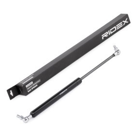 Motorhaubendämpfer des Herstellers RIDEX - Originalware Artikelnummer: 514G0069