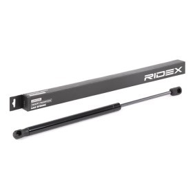 Compre Mola pneumática, capot do motor da RIDEX 514G0120 a um preço baixo por 11,74 €