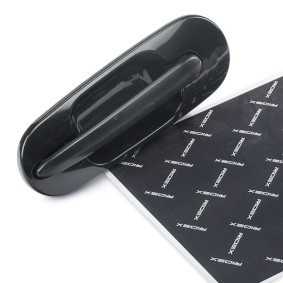 Comprar Manecilla de puerta de RIDEX 1373D0103 a bajo precio de 18,58 €
