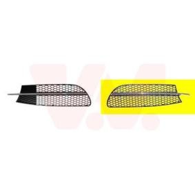 Acquista Griglia paraurti da VAN WEZEL 0147591 a buon mercato per soli 44,19 €