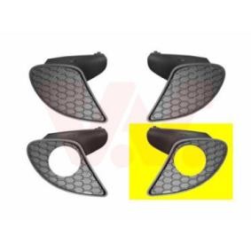 Acquista Griglia paraurti da VAN WEZEL 0148593 a buon mercato per soli 25,86 €
