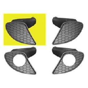 Acquista Griglia paraurti da VAN WEZEL 0148596 a buon mercato per soli 54,51 €