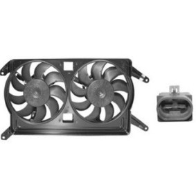 Acquista Ventola, Condensatore climatizzatore da VAN WEZEL 0156752 a buon mercato per soli 252,44 €