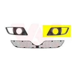 Acquista Griglia paraurti da VAN WEZEL 0159593 a buon mercato per soli 26,76 €