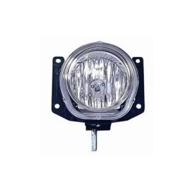 Comprar Faro antiniebla de VAN WEZEL 0160999 a bajo precio de 50,53 €