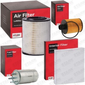 Acquista Kit filtri da STARK SKFS-1880120 a buon mercato per soli 46,87 €