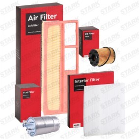 Filterset SKFS-1880121 von STARK günstig für 32,06 € online kaufen