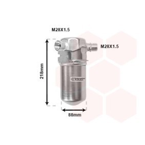 Achetez des Bouteille déshydratante de chez VAN WEZEL en ligne pour A8 D2 (4D2, 4D8) à prix modérés