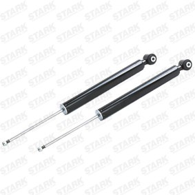 Osta Iskunvaimennin STARK:llä SKSA-0133289 edullisesti hintaan 47,53 €