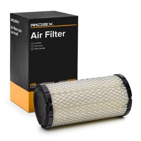 Comprar Filtro de aire de RIDEX 8A0728 a bajo precio de 12,38 €