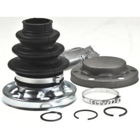 Faltenbalgsatz, Antriebswelle 36145 von SPIDAN günstig für 26,32 € online kaufen