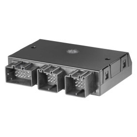 E-Satz für Anhängerkupplung des Herstellers HELLA - Originalware Artikelnummer: 5DS 010 159-011