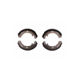Bremsbackensatz, Feststellbremse 8DA 355 051-251 von HELLA günstig für 61,55 € online kaufen