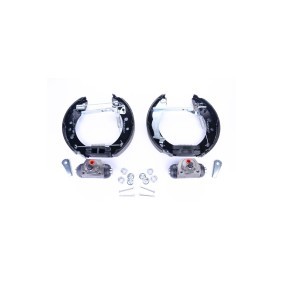 Acquista Kit freno, Freno a tamburo da HELLA 8DB 355 022-421 a buon mercato per soli 80,87 €