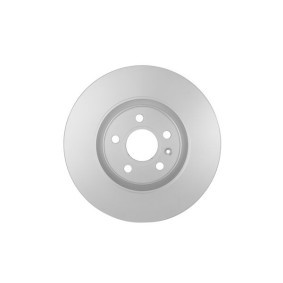 Køb Bremseskive af HELLA 8DD 355 125-471 til den lave pris 553,74 DKK