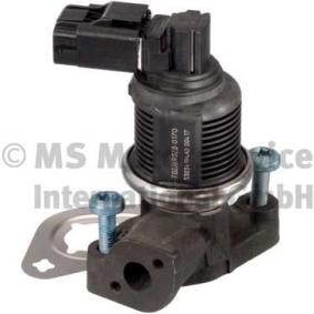 Comprar Válvula EGR de PIERBURG 7.02769.05.0 a bajo precio de 76,17 €