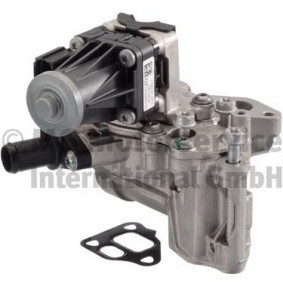 AGR-Modul für OPEL von PIERBURG