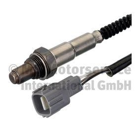 Compre Sonda lambda da PIERBURG 7.05271.53.0 a um preço baixo por 84,96 €