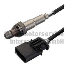 Acquista Sonda lambda da PIERBURG 7.05271.72.0 a buon mercato per soli 97,75 €
