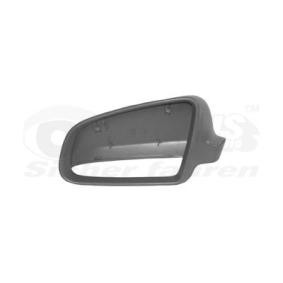 Comprar Cubierta, retrovisor exterior de VAN WEZEL 0325841 a bajo precio de 20,56 €