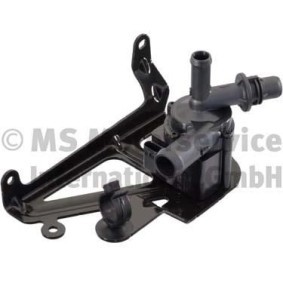 Zusatzwasserpumpe 7.08692.00.0 BMW von PIERBURG