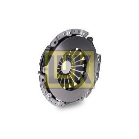 Acquista Spingidisco da LuK online per Ceed III Hatchback (CD) a prezzi moderati