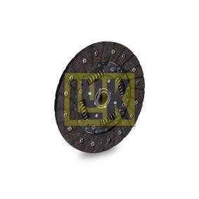 Compre Disco de embraiagem de LuK online para ACCENT IV (RB) a preços moderados