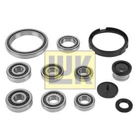 Reparatursatz, Schaltgetriebe 462 0231 10 RENAULT von LuK