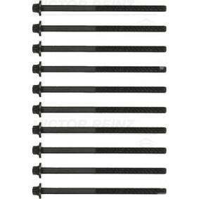 Compre Parafuso de cabeçote de REINZ online para Classe B (W247) a preços moderados