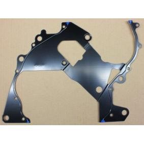 Compre Junta do cárter de comando de ELRING online para X6 (G06, F96) a preços moderados