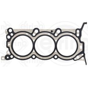 Compre Junta da cabeça do motor de ELRING online para GENESIS (BH) a preços moderados