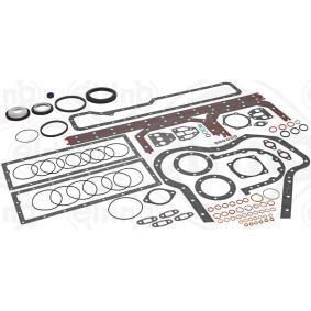 Achetez des Jeu de joints d'étanchéité, carter de vilebrequin ELRING 527.560 à prix pour 209,94 €
