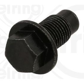 Verschlußschraube, Ölwanne 587.320 von ELRING günstig für 4,91 € online kaufen