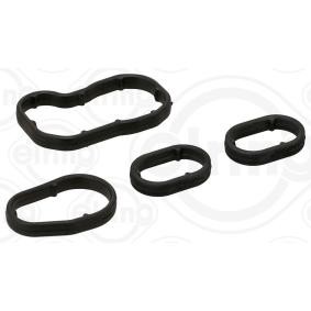Compre Jogo de juntas, radiador de óleo da ELRING 634.600 a um preço baixo por 18,40 €