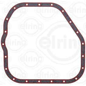 Compre Junta do cárter de ELRING online para Classe S Coupe (C140) a preços moderados