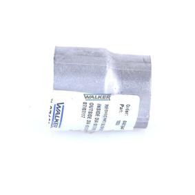 Acquista Tubo gas scarico da WALKER 07123 a buon mercato per soli 4,83 €