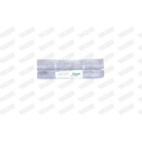 Comprar Tubo de escape de WALKER 07169 a bajo precio de 6,67 €