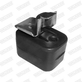 Compre Fita de borracha, sistema de escape da WALKER 80838 a um preço baixo por 10,97 €