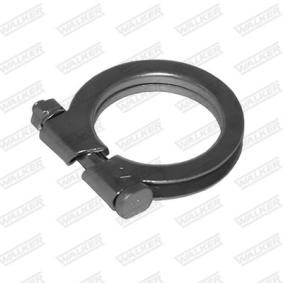 Compre Peça de aperto, sistema de escape da WALKER 81872 a um preço baixo por 5,88 €