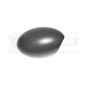 Comprar Cubierta, retrovisor exterior de VAN WEZEL 0502842 a bajo precio de 42,66 €