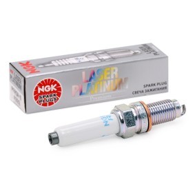 Zündkerze von NGK