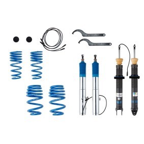 Acquista Kit molle e ammortizzatori da BILSTEIN online per 911 Cabriolet (991) a prezzi moderati
