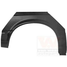 Radlauf 0620146 von VAN WEZEL günstig für 84,17 € online kaufen