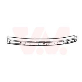 Compre Pára-choques de VAN WEZEL online para 3 Sedan (E30) a preços moderados