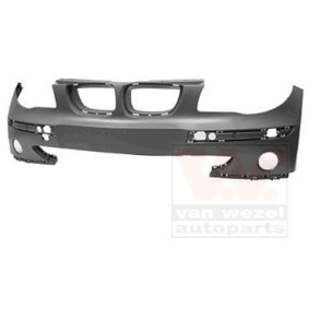 Compre Pára-choques da VAN WEZEL 0627574 a um preço baixo por 118,89 €